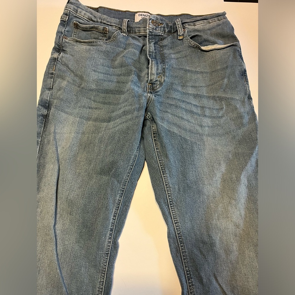 Men’s jeans